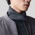 Ariv Genuine Leather Jacket For Men